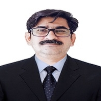 Mr. Deepak Giri